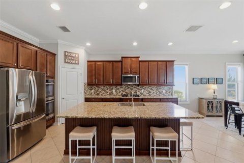 Villa ou maison à vendre à Wesley Chapel, Floride: 5 chambres, 375.7 m2 № 2152203 - photo 12