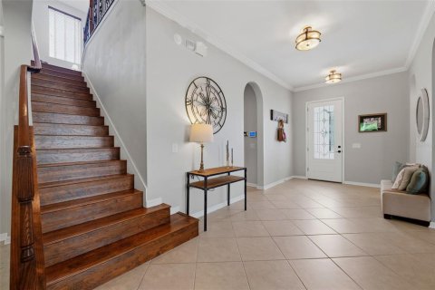 Villa ou maison à vendre à Wesley Chapel, Floride: 5 chambres, 375.7 m2 № 2152203 - photo 7