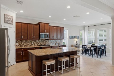 Villa ou maison à vendre à Wesley Chapel, Floride: 5 chambres, 375.7 m2 № 2152203 - photo 13