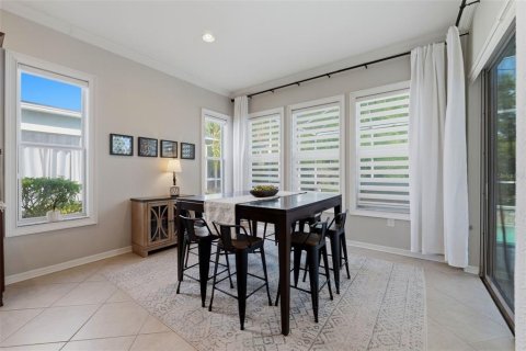Villa ou maison à vendre à Wesley Chapel, Floride: 5 chambres, 375.7 m2 № 2152203 - photo 17