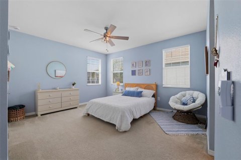 Villa ou maison à vendre à Wesley Chapel, Floride: 5 chambres, 375.7 m2 № 2152203 - photo 26