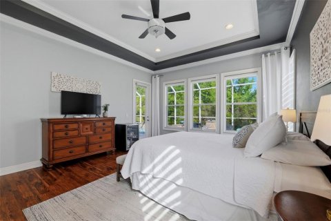 Villa ou maison à vendre à Wesley Chapel, Floride: 5 chambres, 375.7 m2 № 2152203 - photo 22