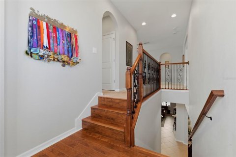 Villa ou maison à vendre à Wesley Chapel, Floride: 5 chambres, 375.7 m2 № 2152203 - photo 20