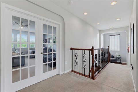 Villa ou maison à vendre à Wesley Chapel, Floride: 5 chambres, 375.7 m2 № 2152203 - photo 30