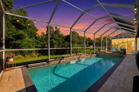 Villa ou maison à vendre à Wesley Chapel, Floride: 5 chambres, 375.7 m2 № 2152203 - photo 2