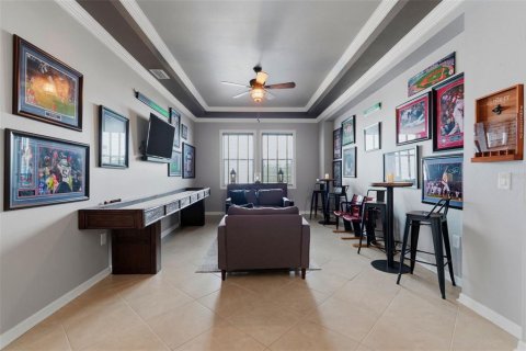 Villa ou maison à vendre à Wesley Chapel, Floride: 5 chambres, 375.7 m2 № 2152203 - photo 5