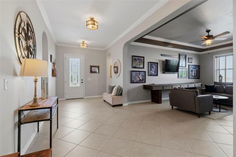 Villa ou maison à vendre à Wesley Chapel, Floride: 5 chambres, 375.7 m2 № 2152203 - photo 4