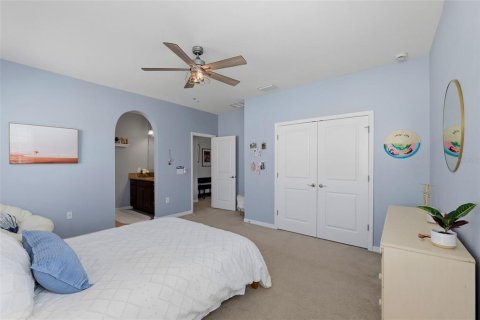 Villa ou maison à vendre à Wesley Chapel, Floride: 5 chambres, 375.7 m2 № 2152203 - photo 27