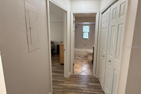 Townhouse in Clearwater, Florida 2 bedrooms, 83.05 sq.m. № 2209688 - photo 5