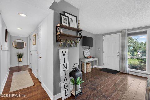 Villa ou maison à vendre à Jacksonville, Floride: 4 chambres, 115.94 m2 № 2400438 - photo 8