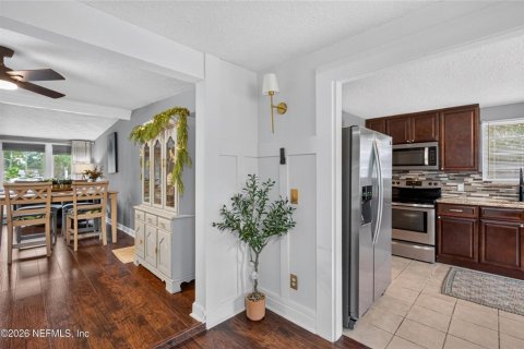 Villa ou maison à vendre à Jacksonville, Floride: 4 chambres, 115.94 m2 № 2400438 - photo 30