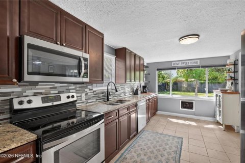 Villa ou maison à vendre à Jacksonville, Floride: 4 chambres, 115.94 m2 № 2400438 - photo 24
