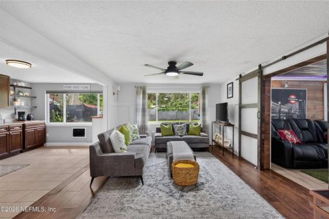 Villa ou maison à vendre à Jacksonville, Floride: 4 chambres, 115.94 m2 № 2400438 - photo 14