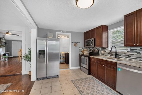 Villa ou maison à vendre à Jacksonville, Floride: 4 chambres, 115.94 m2 № 2400438 - photo 25