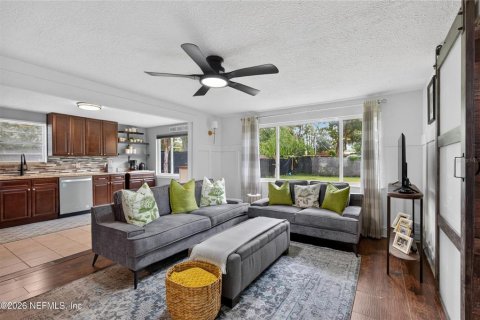 Villa ou maison à vendre à Jacksonville, Floride: 4 chambres, 115.94 m2 № 2400438 - photo 15