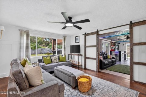 Villa ou maison à vendre à Jacksonville, Floride: 4 chambres, 115.94 m2 № 2400438 - photo 16