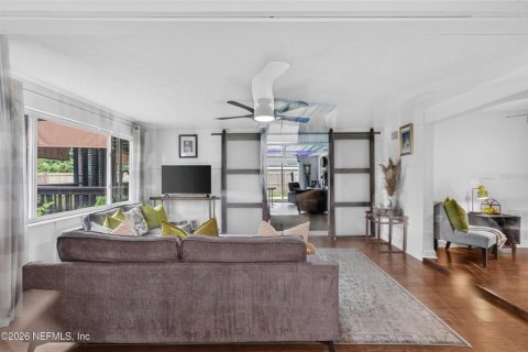 Villa ou maison à vendre à Jacksonville, Floride: 4 chambres, 115.94 m2 № 2400438 - photo 21