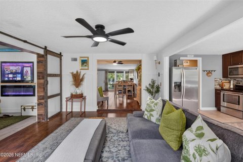 Villa ou maison à vendre à Jacksonville, Floride: 4 chambres, 115.94 m2 № 2400438 - photo 20