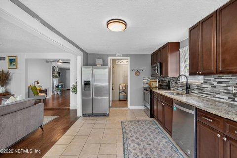 Villa ou maison à vendre à Jacksonville, Floride: 4 chambres, 115.94 m2 № 2400438 - photo 23