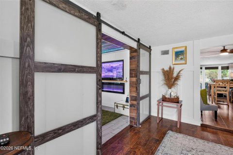 Villa ou maison à vendre à Jacksonville, Floride: 4 chambres, 115.94 m2 № 2400438 - photo 22