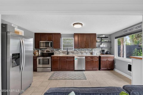 Villa ou maison à vendre à Jacksonville, Floride: 4 chambres, 115.94 m2 № 2400438 - photo 28