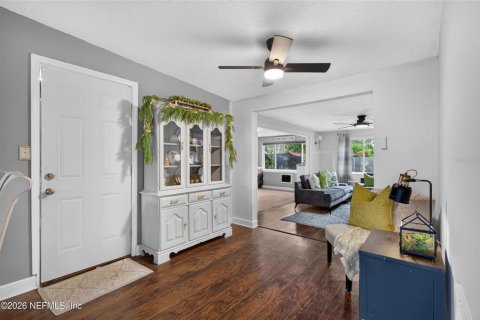 Villa ou maison à vendre à Jacksonville, Floride: 4 chambres, 115.94 m2 № 2400438 - photo 12