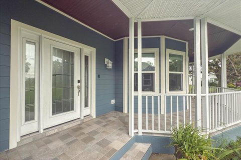 House in Punta Gorda, Florida 3 bedrooms, 295.34 sq.m. № 1894699 - photo 4