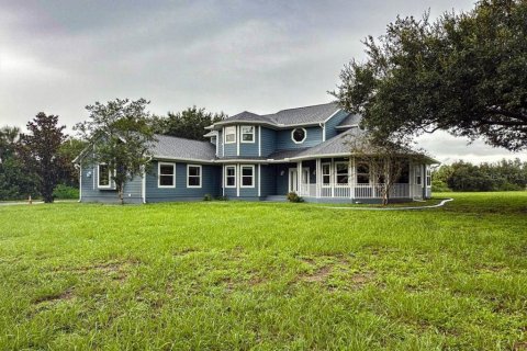 House in Punta Gorda, Florida 3 bedrooms, 295.34 sq.m. № 1894699 - photo 2