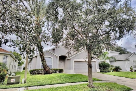 Villa ou maison à Kissimmee, Floride 3 chambres, 156.73 m2 № 2429362
