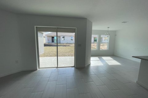 House in Haines City, Florida 4 bedrooms, 164.16 sq.m. № 2103453 - photo 24