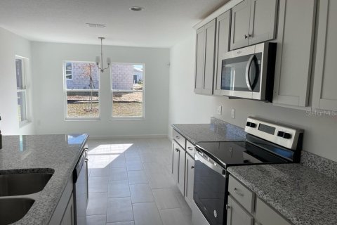 House in Haines City, Florida 4 bedrooms, 164.16 sq.m. № 2103453 - photo 23