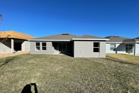 House in Haines City, Florida 4 bedrooms, 164.16 sq.m. № 2103453 - photo 4