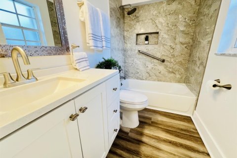 Touwnhouse à louer à Fort Lauderdale, Floride: 3 chambres, 222.32 m2 № 2407689 - photo 10