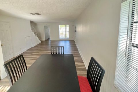 Touwnhouse à louer à Fort Lauderdale, Floride: 3 chambres, 222.32 m2 № 2407689 - photo 17