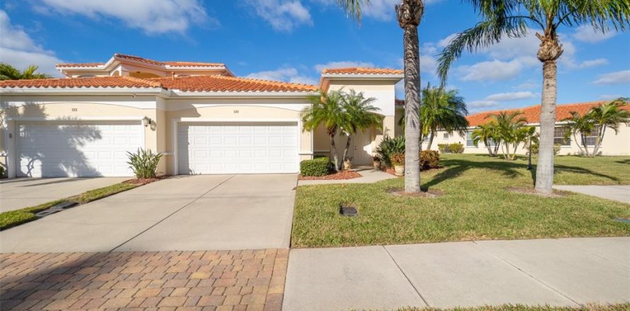 Condominio en Cape Canaveral, Florida, 3 dormitorios  № 1734158