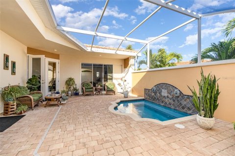 Condominio en venta en Cape Canaveral, Florida, 3 dormitorios, 140 m2 № 1734158 - foto 3