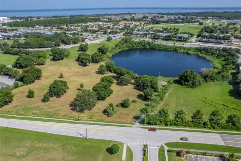 Land in Tavares, Florida № 1831525 - photo 4