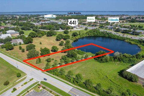 Land in Tavares, Florida № 1831525 - photo 3