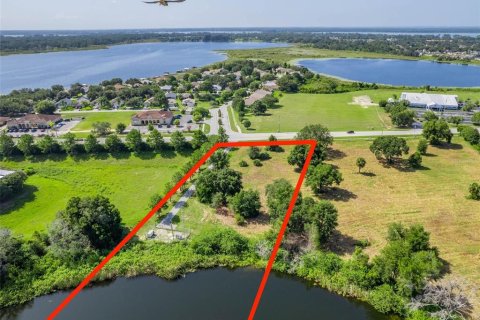 Land in Tavares, Florida № 1831525 - photo 5