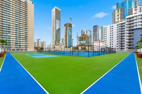 Купить кондоминиум в Майами, Флорида 2 спальни, 83.89м2, № 2035757 - фото 29