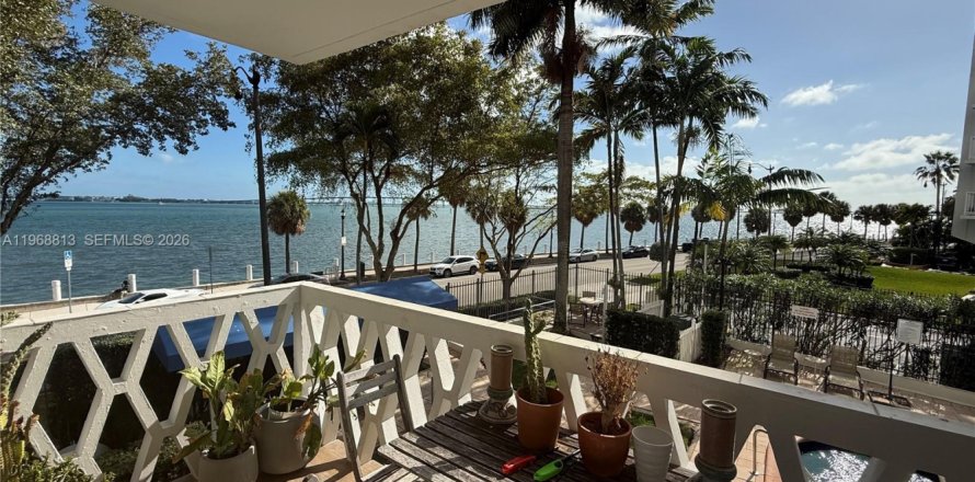 Condominio en Miami, Florida, 2 dormitorios  № 2030546