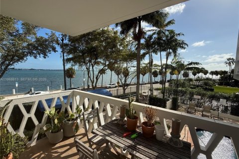 Condominio en alquiler en Miami, Florida, 2 dormitorios, 114.27 m2 № 2030546 - foto 15