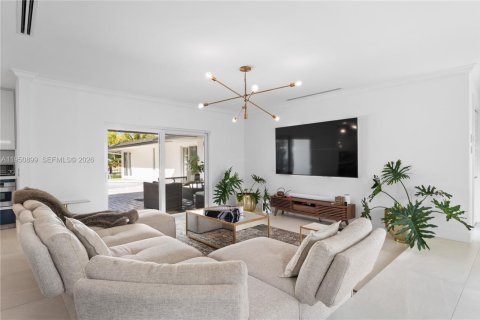 Villa ou maison à louer à Miami, Floride: 4 chambres, 219.62 m2 № 2153111 - photo 10