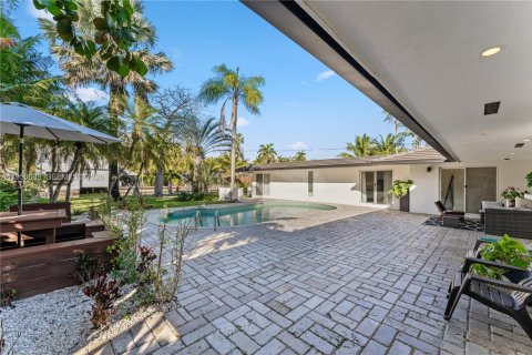 Villa ou maison à louer à Miami, Floride: 4 chambres, 219.62 m2 № 2153111 - photo 26