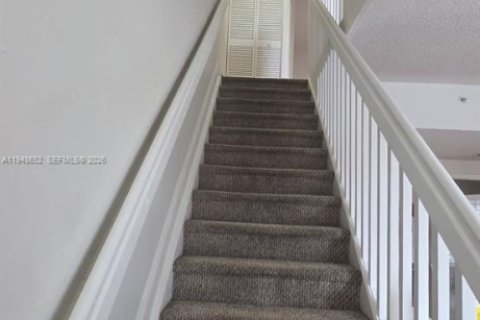 Снять в аренду кондоминиум в Хайалиа, Флорида 2 спальни, 90.12м2, № 2006367 - фото 14