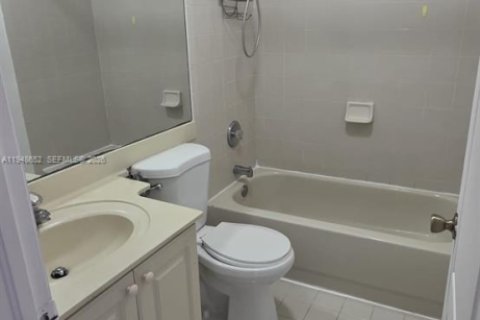 Снять в аренду кондоминиум в Хайалиа, Флорида 2 спальни, 90.12м2, № 2006367 - фото 16