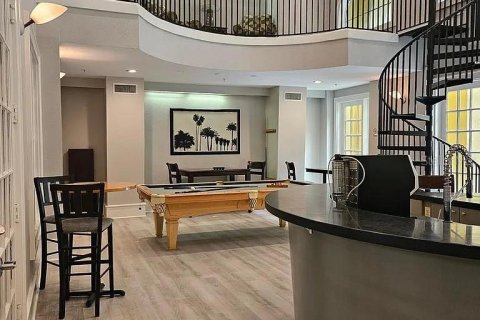 Condo in Orlando, Florida, 2 bedrooms  № 1548453 - photo 17