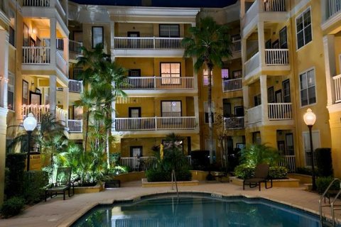 Condo in Orlando, Florida, 2 bedrooms  № 1548453 - photo 23