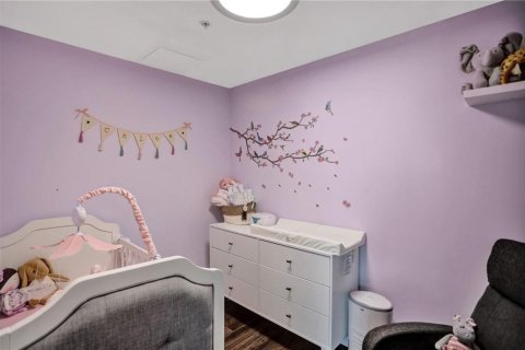 Condo in Miami, Florida, 1 bedroom  № 2357806 - photo 25