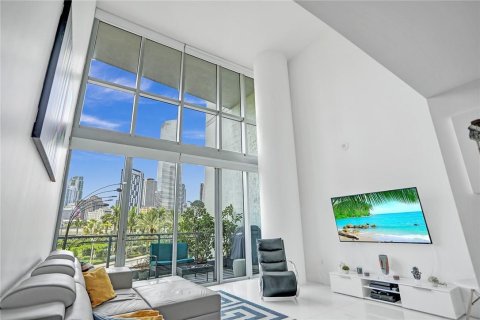 Condo in Miami, Florida, 1 bedroom  № 2357806 - photo 29